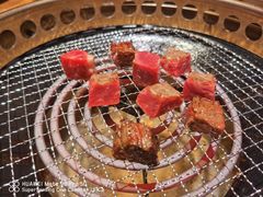 -黑牛黑猪烤肉专门店(万象城店)