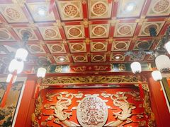 -梅龙镇酒家(南京西路总店)