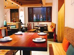 大堂-大牌大·传统杭帮菜(湖滨店)