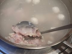 -鱼粤鲜淘米捞·中山脆肉鲩火锅(悦湖会店)