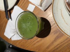 -吃饭皇帝大土家民族菜(荟聚店)
