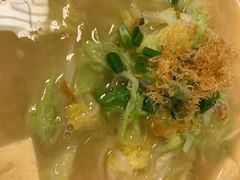 -老江南春·中国龙菜(衡山路店)