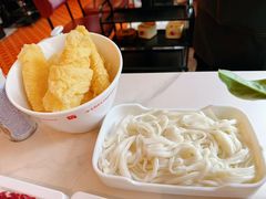 -八合里潮汕鲜牛肉火锅(深圳海岸城店)