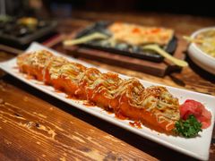 -小川洋风料理(江汉路店)