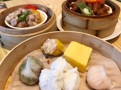 -添好运点心专门店(百老汇店)