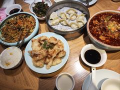 -红樱桃·欢乐餐厅(太原里店)