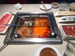 -海底捞火锅(泉城路店)