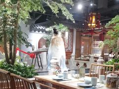 -锦府盐帮·张宅(世纪金源店)