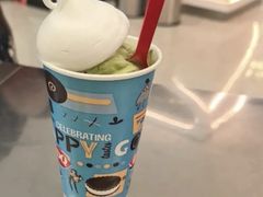 -DQ·蛋糕·冰淇淋(西城红场店)