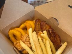-华农酸奶文化馆