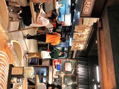 -渔米丰·广府鱼汤米线(光明广场店)