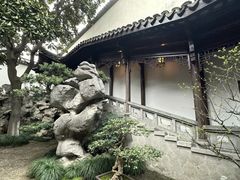 -胡雪岩故居