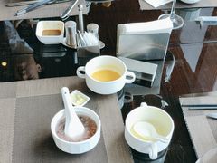 -大中华希尔顿酒店-念自助餐·嗨啤·小龙虾