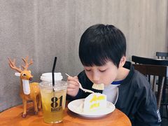 -81bakery(关山路店)