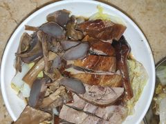 -厚街烧鹅(麻涌店)