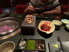 -300杯·和牛烧肉清酒专门店(廊里店)
