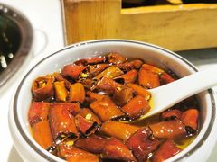 -鑫隆四季涮肉(八角畅游店)