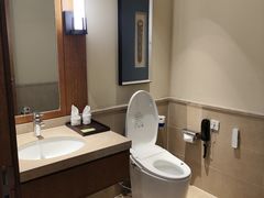 -长白山万达锦华套房酒店