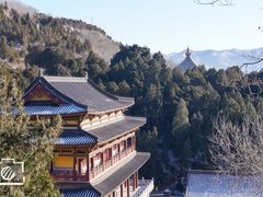 -四门塔风景区