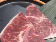 -江城二当家烤牛肉(莲塘新村店)