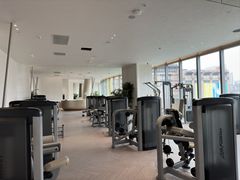 -YCHL FIT 健身(星寰店)