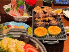 -鮨禾屋寿司居酒屋(余杭万达店)