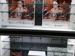 -镜客眼镜(浦江欢乐颂店)