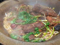 -蜀留香石锅鱼(六顺街店)