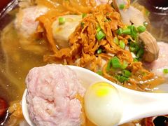 -琬苑鸽庄·川粤融合菜(解放碑总店)