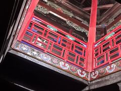 -光岳楼
