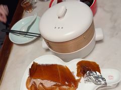 -小吊梨汤·北京菜·烤鸭(双井乐成中心店)