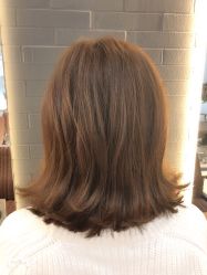 -意廊 Hair Salon