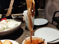 -佬土鹅肠火锅(解放路店)