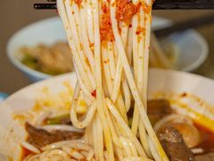 -秤砣砣·湖南粉面馆(青年路店)