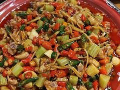 -小街47號江湖菜(四合院店)