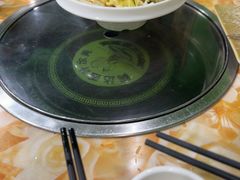 -清真新疆叶尔羌烤肉店(新香洲店)