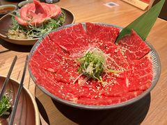 -烧肉达人•炭火烧肉(新天地店)