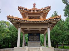 -北京十三陵国家森林公园蟒山景区