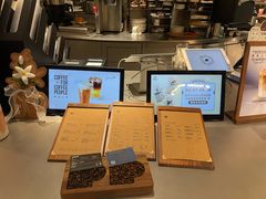 -Peet's 皮爷咖啡(东湖路手作店)