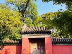 -国家植物园南园