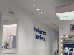 -天真蓝照相馆(中华广场店)
