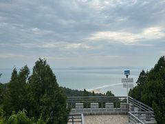 -长岛南北长山旅游景区