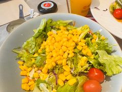 -必胜客(白石桥店)