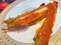 -蟹之国·精品蟹料理(极地店)