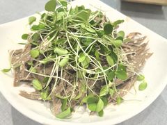 -一盏明灯全素斋(殊像寺店)