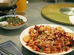 -鑫小城故事·砂锅·排骨藕汤(兴业路店)