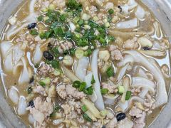 -舒记老友粉(埌西店)