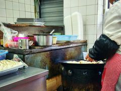 -黄阿姨锅贴大王(万航渡路店)