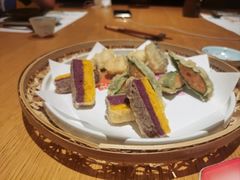 -岚山日本料理(珠江新城店)
