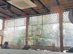 -吴越荣记苏州菜·松鼠桂鱼100%活鱼现做(斜塘老街店)